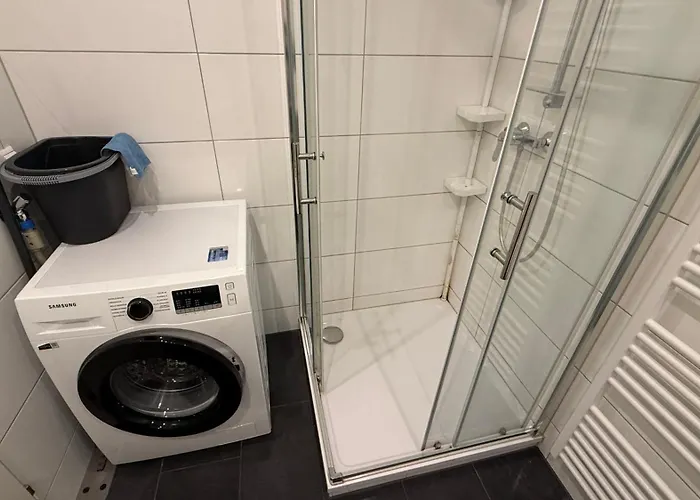 Hannover-airport! Contactless Check-in Hannover