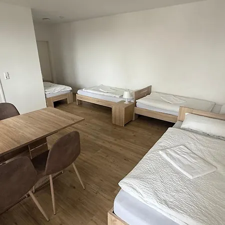 Hannover-airport! Contactless Check-in *