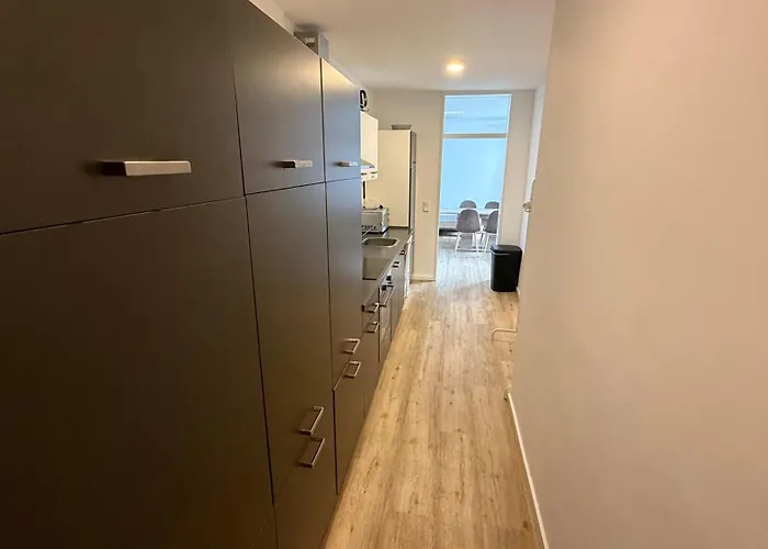 Lejlighed Hannover-airport! Contactless Check-in Hannover