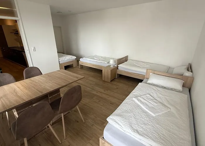 Hannover-airport! Contactless Check-in *