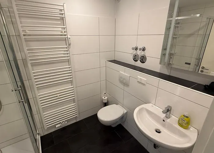 Hannover-airport! Contactless Check-in *